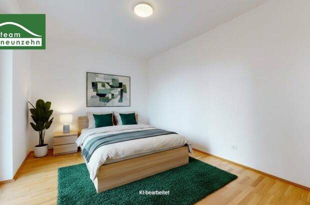 Terrassenwohnung mieten in 8055 Graz (Bild 1)