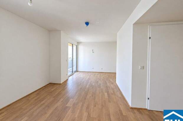 Terrassenwohnung mieten in 1150 Wien (Bild 1)