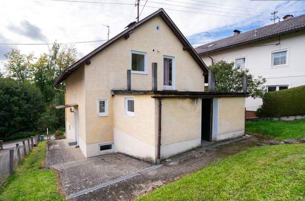 Haus kaufen in 4540 Bad Hall (Bild 5)