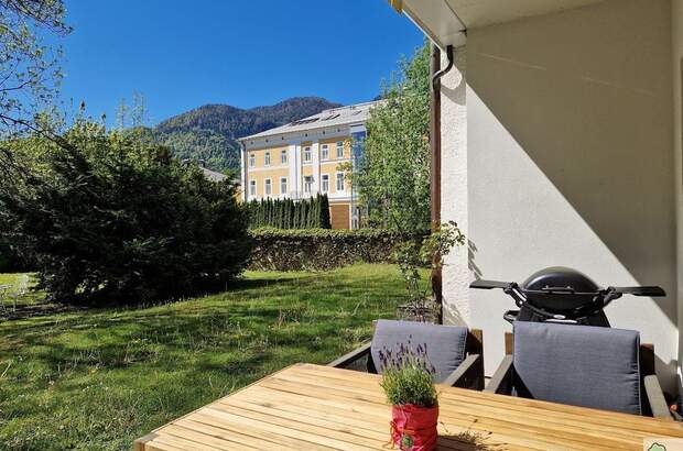 Wohnung kaufen in 4820 Bad Ischl (Bild 4)