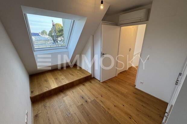 Terrassenwohnung kaufen in 1210 Wien (Bild 3)