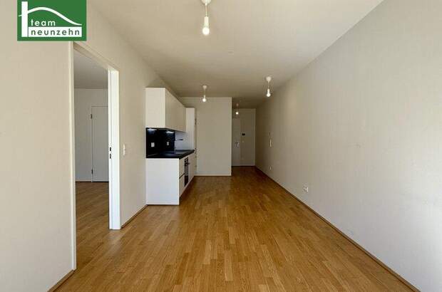 Terrassenwohnung mieten in 1100 Wien (Bild 2)