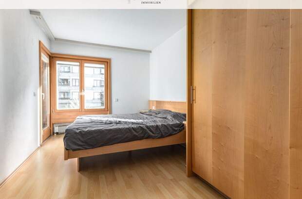 Wohnung mit Balkon kaufen in 5020 Salzburg (Bild 5)