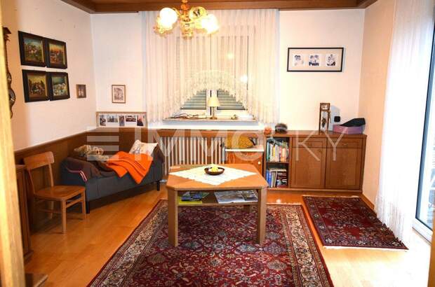 Einfamilienhaus kaufen in 4111 Walding (Bild 1)