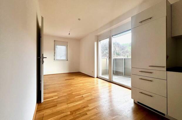 Wohnung mit Balkon mieten in 8010 Graz (Bild 1)