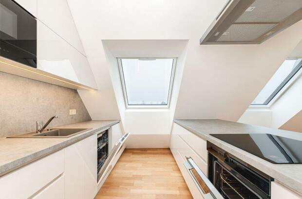 Terrassenwohnung mieten in 1130 Wien (Bild 4)