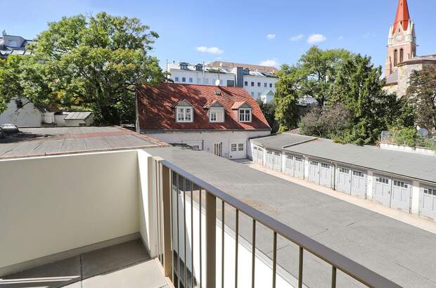 Wohnung mit Balkon kaufen in 1140 Wien (Bild 1)