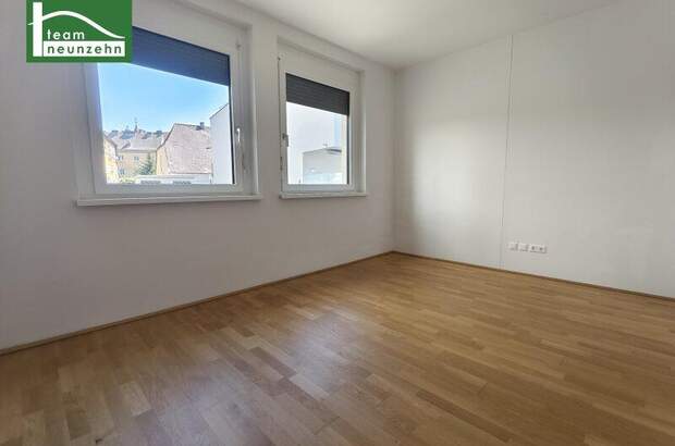 Terrassenwohnung mieten in 3100 St. Pölten (Bild 5)