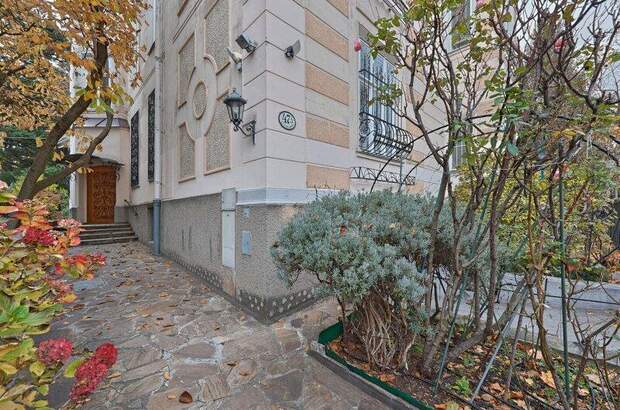 Chalet kaufen in 1190 Wien (Bild 3)