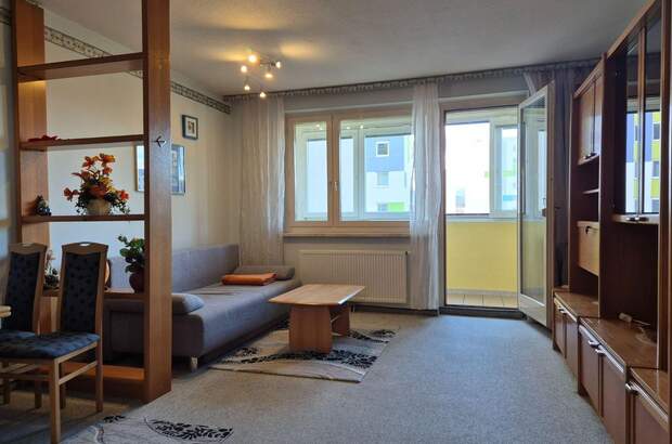 Wohnung mieten in 3500 Krems (Bild 2)