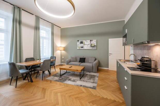 Wohnung kaufen in 1050 Wien (Bild 1)