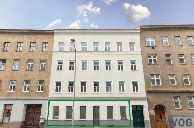 Wohnung kaufen in 1160 Wien (Bild 1)