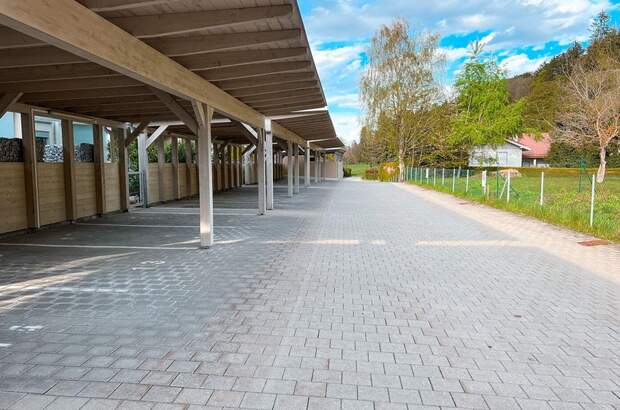 Wohnung mit Balkon kaufen in 9220 Velden (Bild 3)