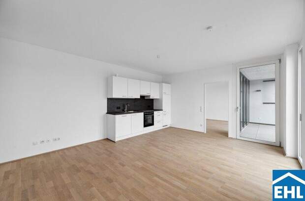 Terrassenwohnung mieten in 8020 Graz (Bild 2)