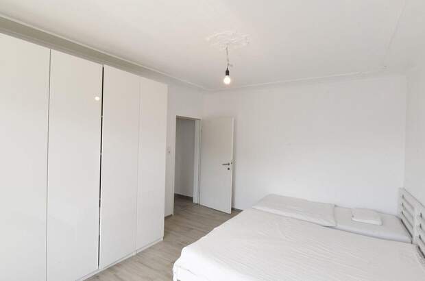 Altbauwohnung mit Balkon kaufen in 6020 Innsbruck (Bild 5)