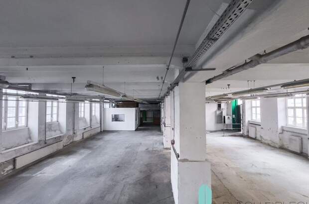 Gewerbeobjekt mieten in 1120 Wien (Bild 4)