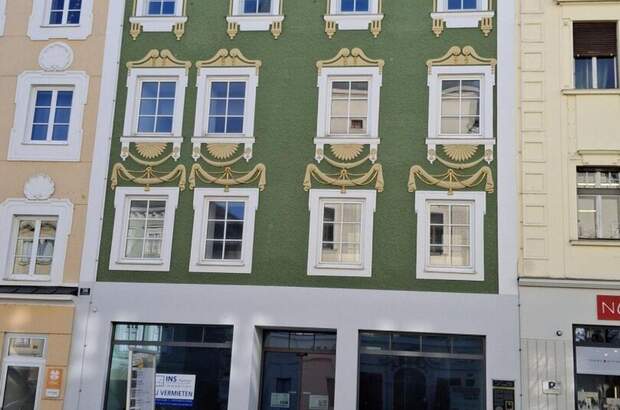 Gewerbeobjekt mieten in 4910 Ried (Bild 1)