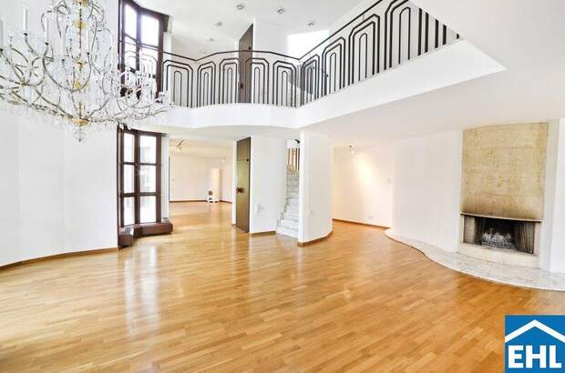 Chalet kaufen in 1190 Wien (Bild 3)