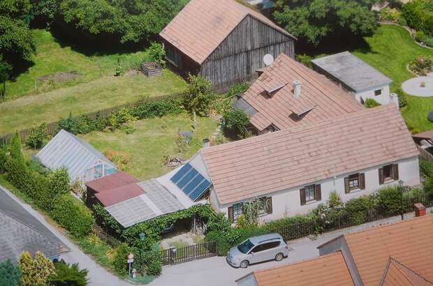 Einfamilienhaus kaufen in 2143 Großkrut (Bild 1)