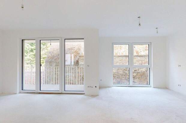 Wohnung mit Balkon kaufen in 3400 Klosterneuburg (Bild 2)