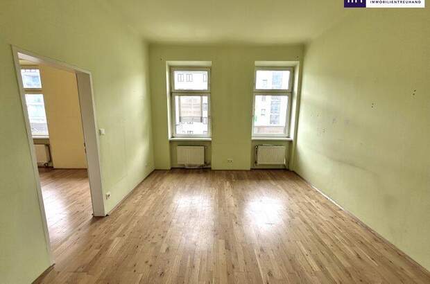 Terrassenwohnung kaufen in 1200 Wien (Bild 5)