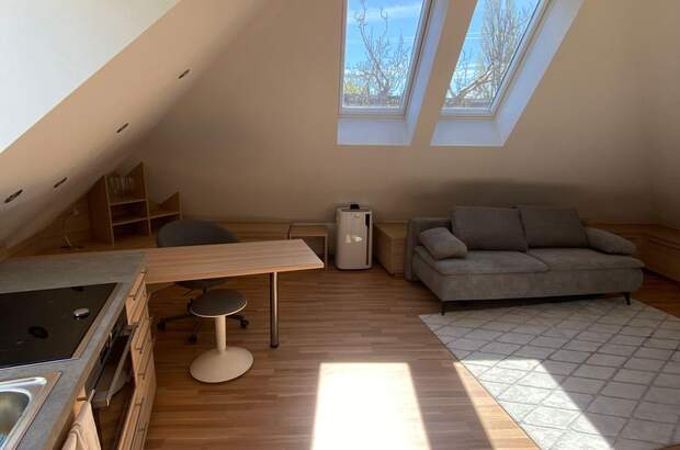 Wohnung mieten in 1230 Wien (Bild 3)