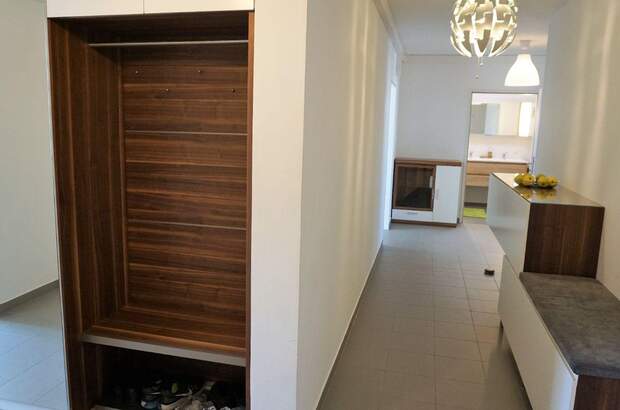 Wohnung mit Balkon mieten in 1020 Wien (Bild 2)