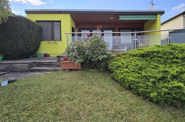 Haus mit Garten kaufen in 2301 Groß (Bild 2)