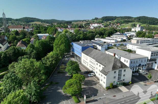 Gewerbeobjekt mieten in 8330 Feldbach (Bild 2)