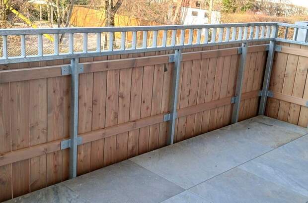 Wohnung mit Balkon mieten in 4600 Wels (Bild 3)