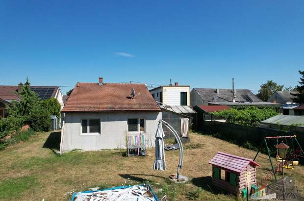 Einfamilienhaus kaufen in 2601 Sollenau (Bild 1)