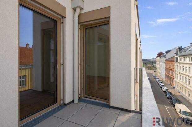 Terrassenwohnung kaufen in 1210 Wien (Bild 5)
