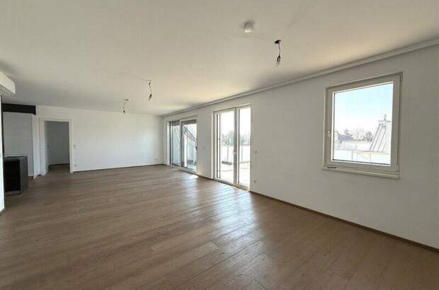 Terrassenwohnung kaufen in 1220 Wien (Bild 3)