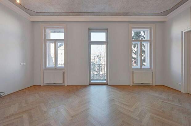 Terrassenwohnung kaufen in 1050 Wien (Bild 2)