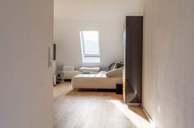 Terrassenwohnung mieten in 6020 Innsbruck (Bild 4)