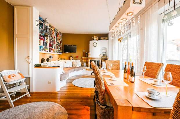 Wohnung mit Balkon kaufen in 6300 Wörgl (Bild 3)