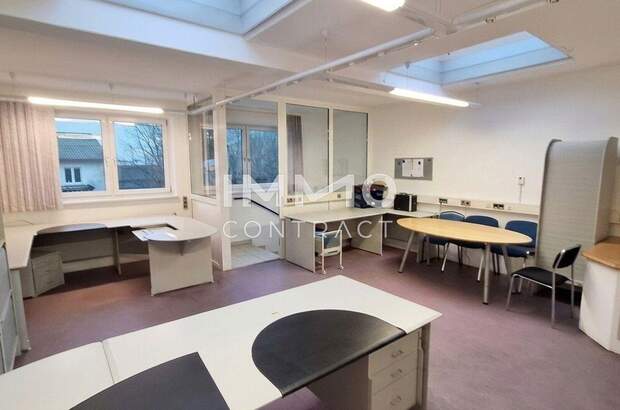 Gewerbeobjekt mieten in 3300 Amstetten (Bild 1)