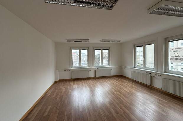 Gewerbeobjekt mieten in 1190 Wien (Bild 1)