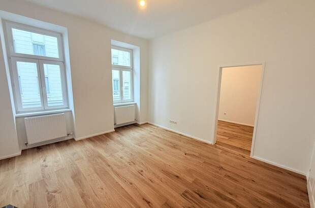 Altbauwohnung kaufen in 1050 Wien (Bild 2)