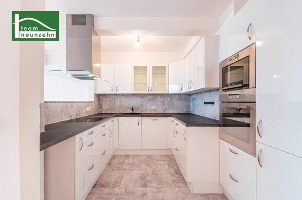 Terrassenwohnung mieten in 1200 Wien (Bild 3)