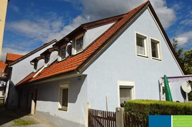 Wohnung kaufen in 8132 Pernegg