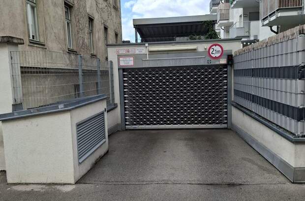 Immobilie mieten in 1020 Wien (Bild 1)