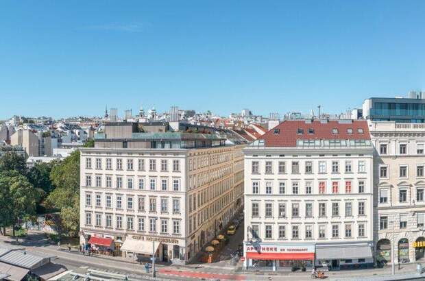 Terrassenwohnung kaufen in 1040 Wien (Bild 3)