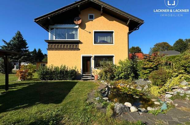 Haus mit Garten kaufen in 9020 Klagenfurt (Bild 5)