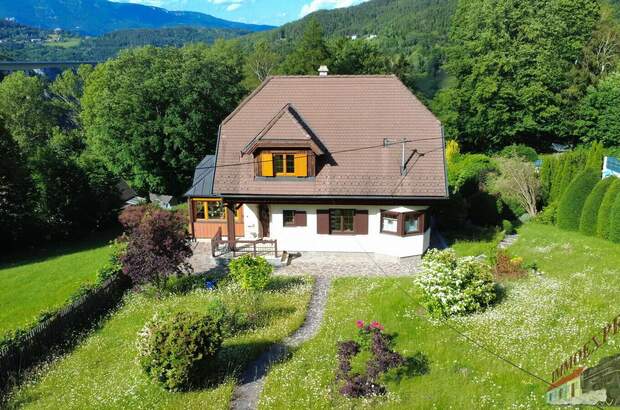Einfamilienhaus kaufen in 2641 Schottwien (Bild 3)