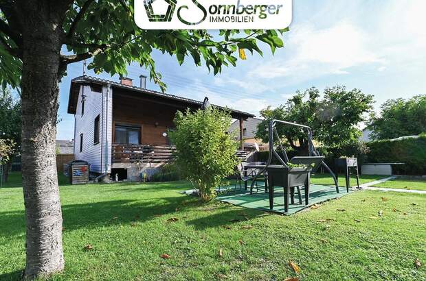 Einfamilienhaus kaufen in 4481 Asten (Bild 2)
