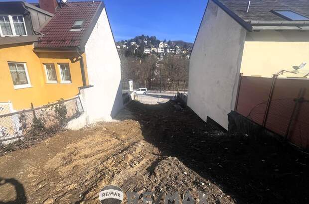 Grundstück kaufen in 1140 Wien (Bild 4)