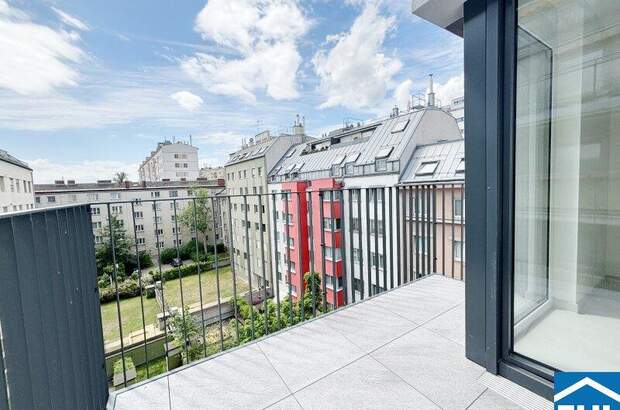Terrassenwohnung mieten in 1100 Wien (Bild 5)