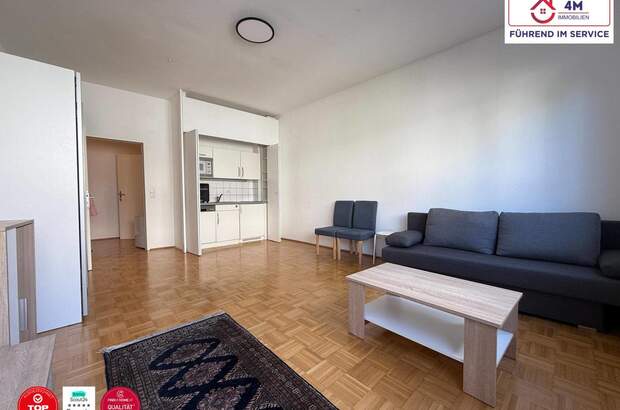 Wohnung mieten in 1190 Wien (Bild 2)