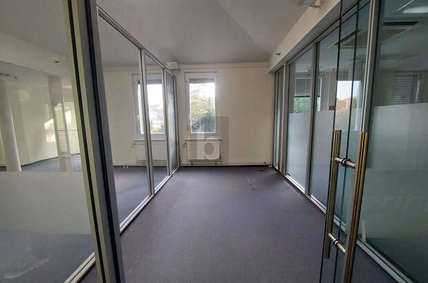Büro / Praxis mieten in 3100 St. Pölten (Bild 1)
